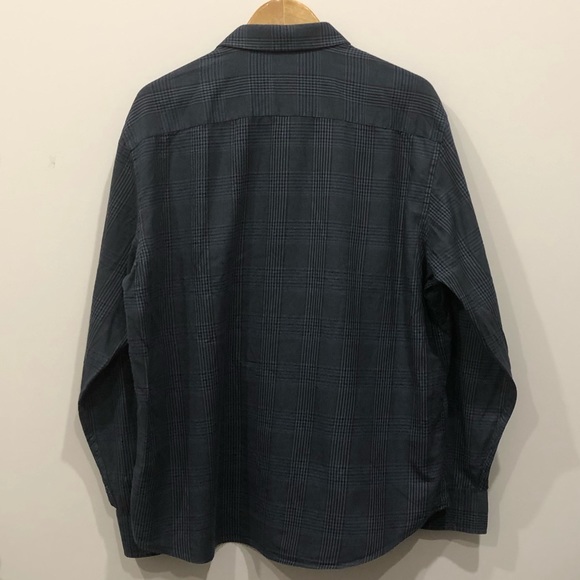 UNTUCKit Button Down - XXL 100% Cotton - Picture 6 of 6